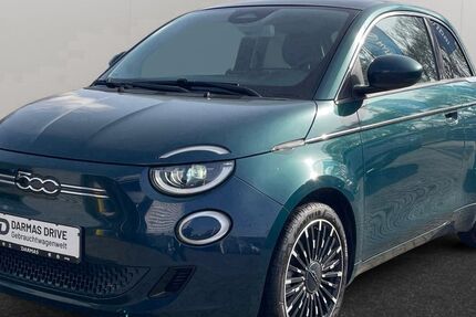 Fiat 500 41.222 km 17.990 &euro; Datteln 45711