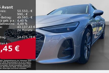 Audi A6 28.176 km 42.870 &euro; Dorsten 46284
