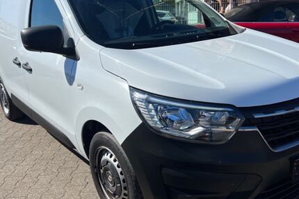 Renault Express 118.000 km 7.900 &euro; Bochum 44793