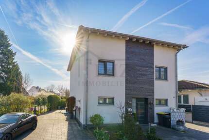 Haus Herne Altenhöfen - 8 Zimmer, 179 m&sup2;, 895.000&euro; | Angebot:26354634