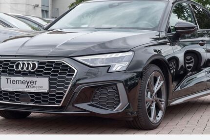 Audi A3 10.244 km 33.980 € Recklinghausen 45663