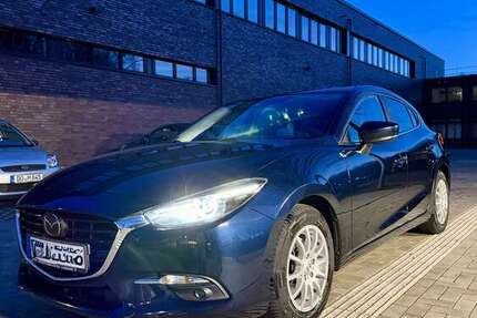 Mazda 3 105.000 km 15.700 &euro; Dortmund 44357