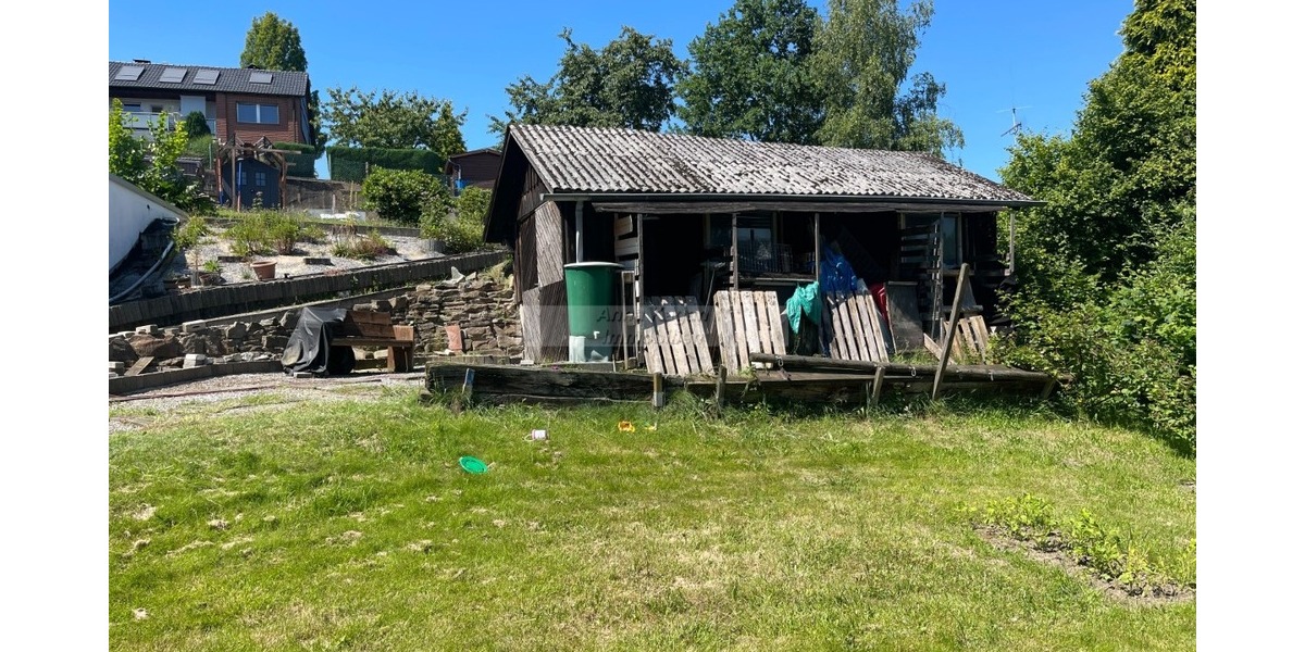 Baugrundstück in Dortmund-Berghofen – Für Käufer provisionsfrei: Ideal für modernes Wohnen - Grundstück Dortmund Berghofen | Angebot:21520741