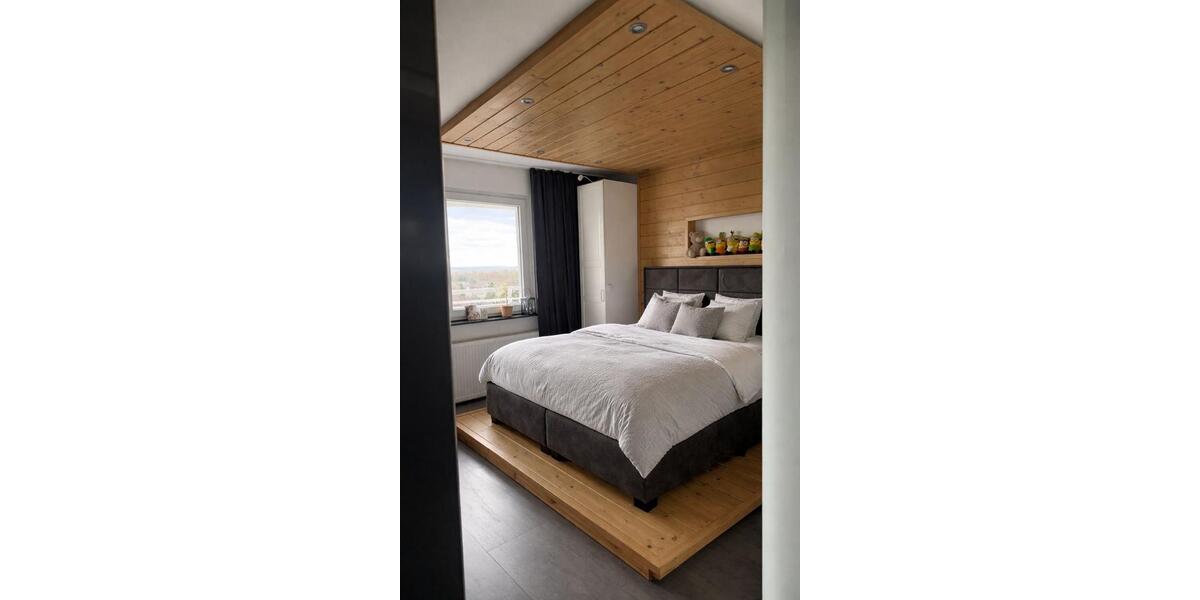 Etagenwohnung Gelsenkirchen Gelsenkirchen-Nord - 3.5 Zimmer, 76 m&sup2;, 150.000&euro; | Angebot:25282502