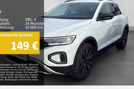 VW T-Roc 26.082 km 22.150 &euro; Recklinghausen 45663