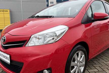 Toyota Yaris 90.000 km 5.999 € Bochum 44869