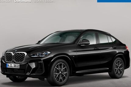 BMW X4 19.756 km 56.999 &euro; Dortmund 44263