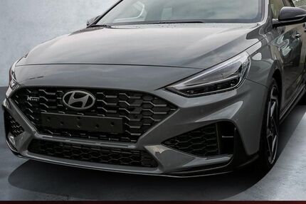 Hyundai i30 11.500 km 24.490 &euro; Dortmund 44149