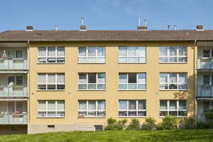 Wohnung zum Mieten in Bochum 465,84 € 69.31 m² 3 zimmer