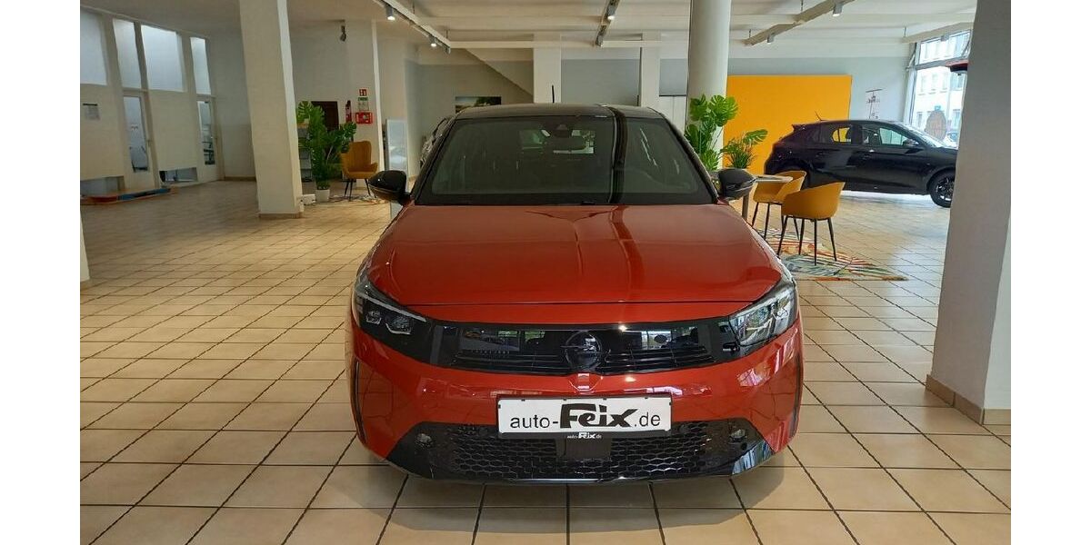 Opel Corsa 8.039 km 17.990 &euro; Bochum 44791