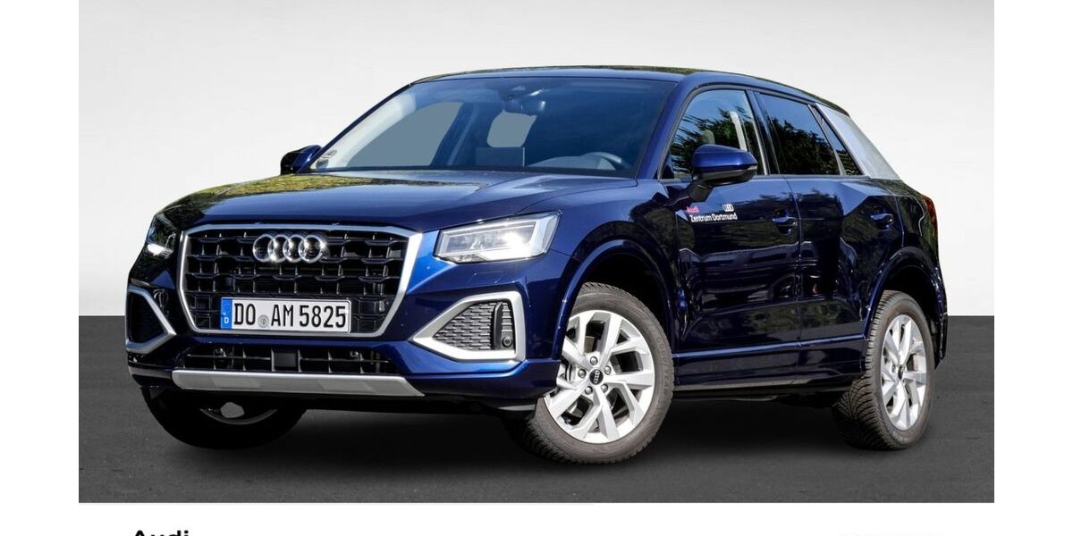 Audi Q2 3.751 km 36.319 &euro; Dortmund 44143