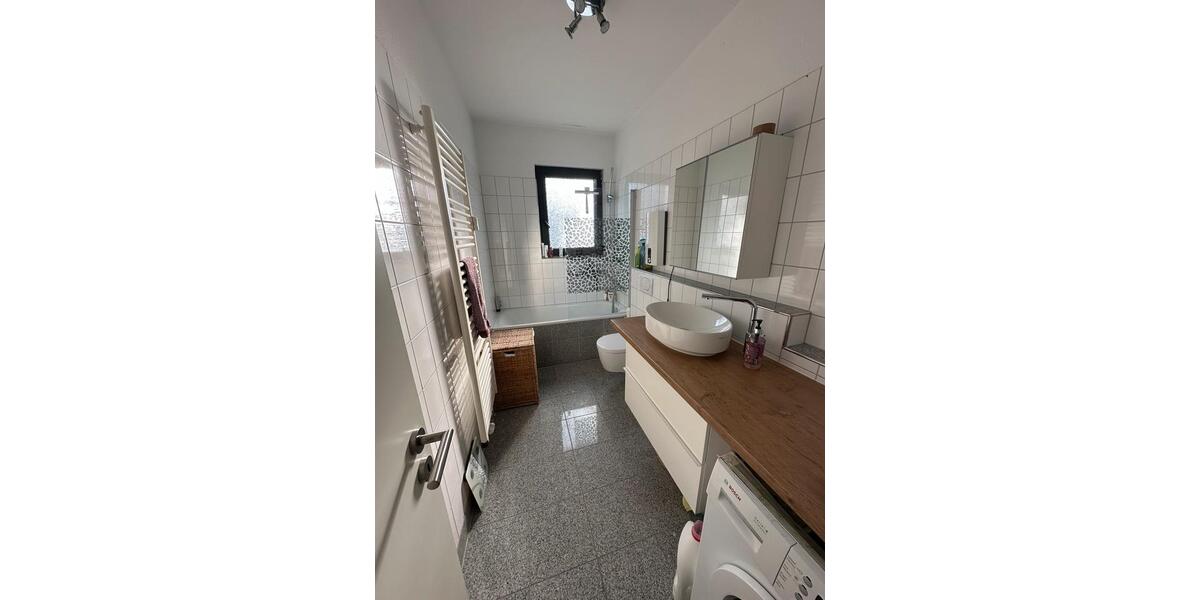 Etagenwohnung Essen Frillendorf - 2 Zimmer, 69 m&sup2;, 179.000&euro; | Angebot:24393651