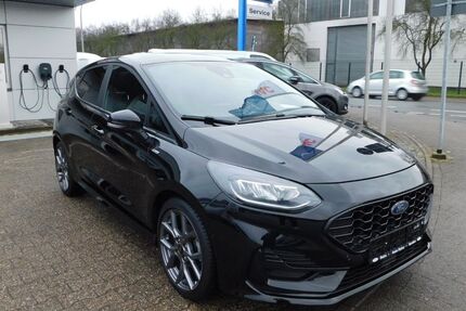 Ford Fiesta 27.500 km 16.290 &euro; Selm 59379
