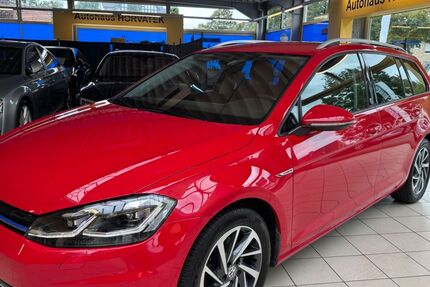 VW Golf 149.000 km 12.500 € Waltrop 45731