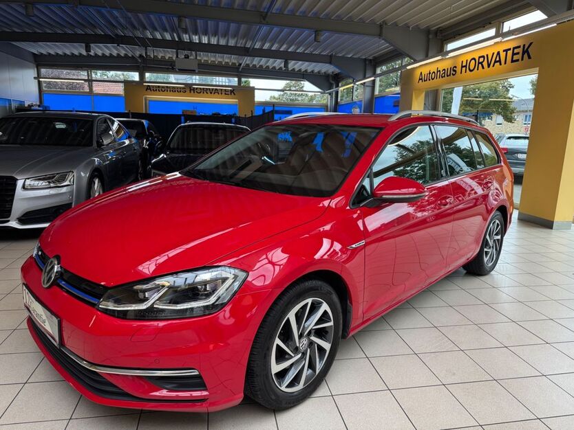 VW Golf 149.000 km 12.500 € Waltrop 45731
