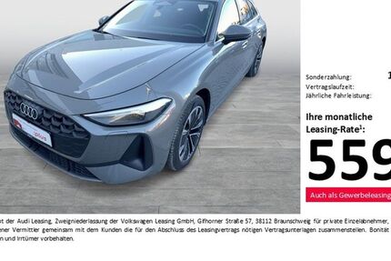 Audi A5 9.553 km 56.655 &euro; Dortmund 44143
