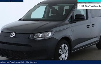 VW Caddy 3.562 km 35.590 &euro; Bochum 44866
