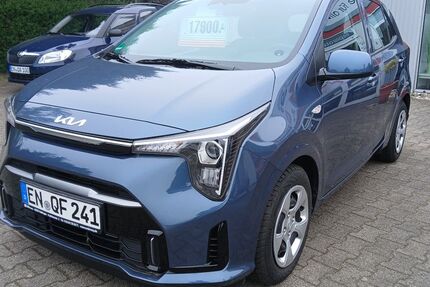 Kia Picanto 3.325 km 17.900 &euro; Hattingen 45525