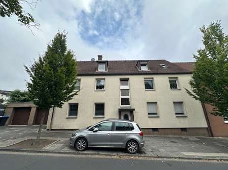 Etagenwohnung Castrop-Rauxel Rauxel - 3 Zimmer, 76 m&sup2;, 112.000&euro; | Angebot:23359716