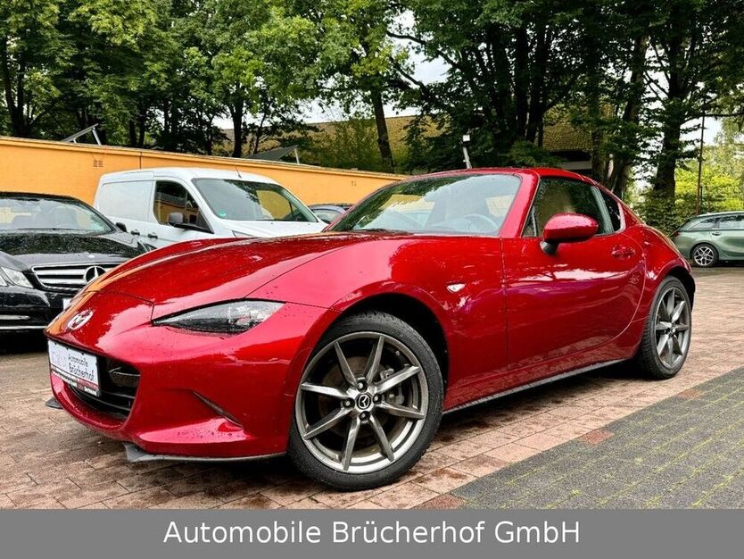 MX-5