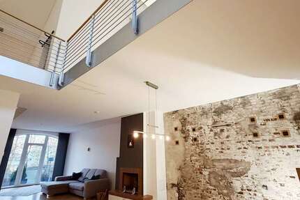 Wohnung zum Kaufen in Mülheim 445.000 € 120 m² 3 zimmer