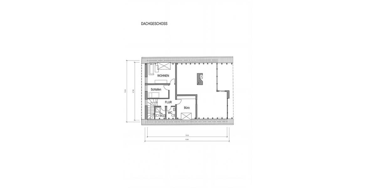 Einfamilienhaus Herdecke - 5 Zimmer, 144 m&sup2;, 795.000&euro; | Angebot:26767423