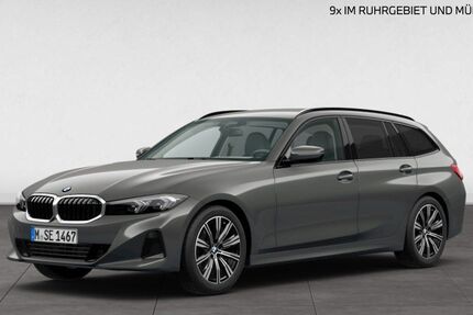 BMW 320 16.900 km 44.890 &euro; Bochum 44809