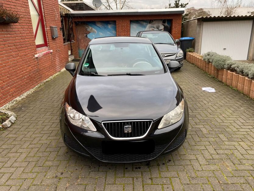 Seat Ibiza 130.000 km 2.990 € Marl 45770