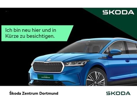 Skoda Fabia 38.387 km 20.851 &euro; Dortmund 44309