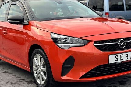 Opel Corsa 83.500 km 9.999 &euro; Marl 45772