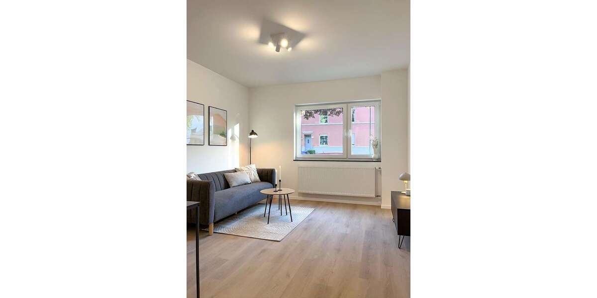 Etagenwohnung Herne Röhlinghausen - 2.5 Zimmer, 50 m&sup2;, 119.000&euro; | Angebot:26333598