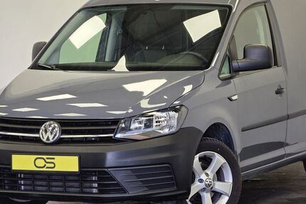 VW Caddy 68.000 km 12.400 &euro; Dülmen 48249