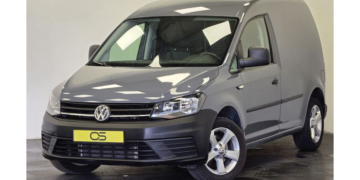VW Caddy 68.000 km 12.400 &euro; Dülmen 48249