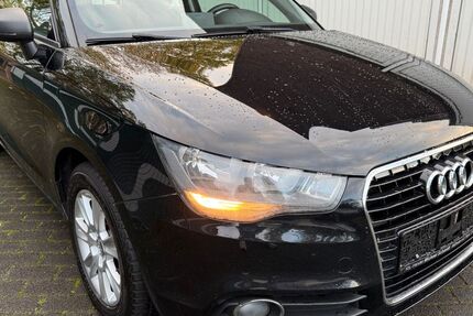 Audi A1 223.950 km 5.850 &euro; Mülheim an der Ruhr 45476
