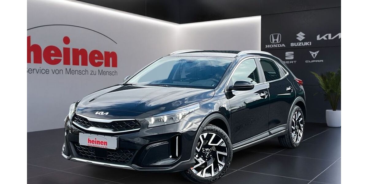 Kia XCeed 3.000 km 25.980 &euro; Essen 45141