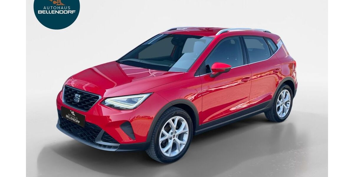 Seat Arona 79.263 km 15.940 &euro; Bottrop 46244