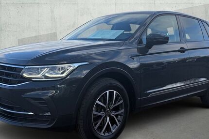 VW Tiguan 105.297 km 21.480 &euro; Dülmen 48249