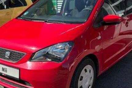 Seat Mii 67.763 km 8.750 &euro; Dortmund 44141