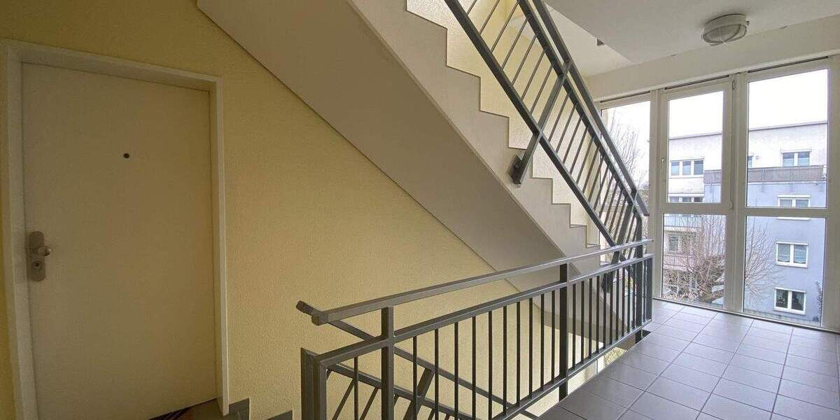 Etagenwohnung Oer-Erkenschwick Groß-Erkenschwick - 3 Zimmer, 78 m&sup2;, 165.000&euro; | Angebot:24793455