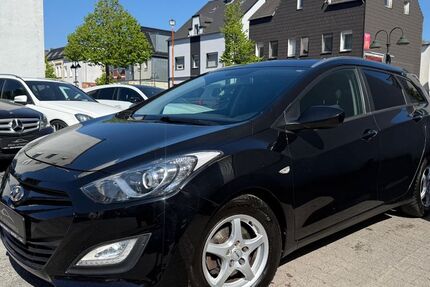 Hyundai i30 110.000 km 5.497 &euro; Herten 45699