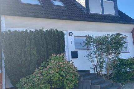 Haus mit Garten zimmer