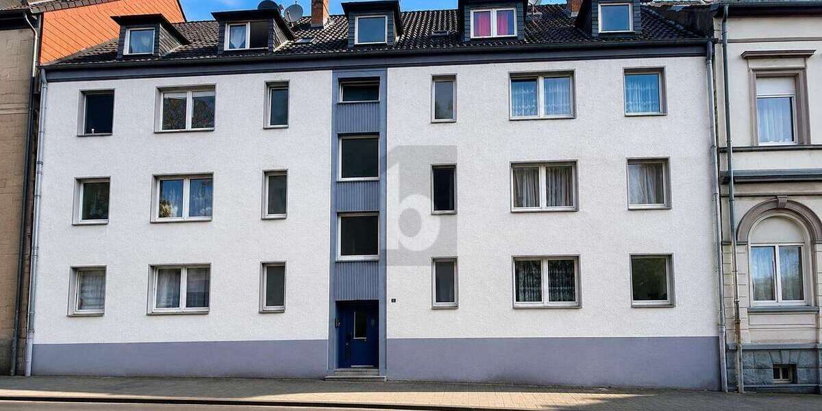 Einfamilienhaus Gelsenkirchen Gelsenkirchen-Mitte - 6 Zimmer, 189 m&sup2;, 210.000&euro; | Angebot:26909816