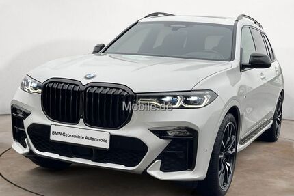 BMW X7 125.003 km 59.990 &euro; Lünen 44534