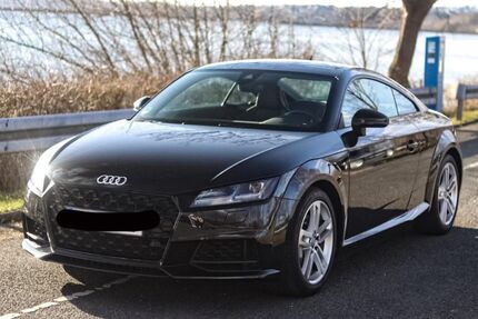 Audi TT 56.400 km 33.500 &euro; Dortmund 44225