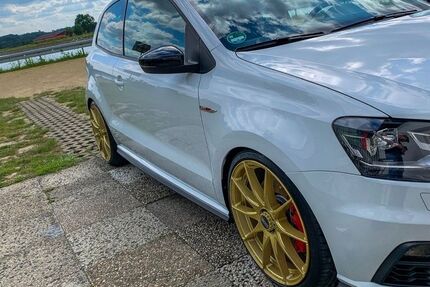 VW Polo 31.100 km 19.500 &euro; Marl 45768