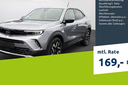 Opel Mokka 29.119 km 17.990 € Dülmen 48249