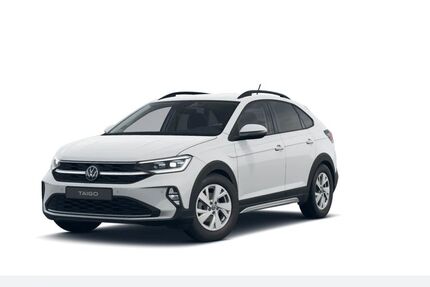 VW Taigo 4.422 km 21.490 &euro; Bochum 44892