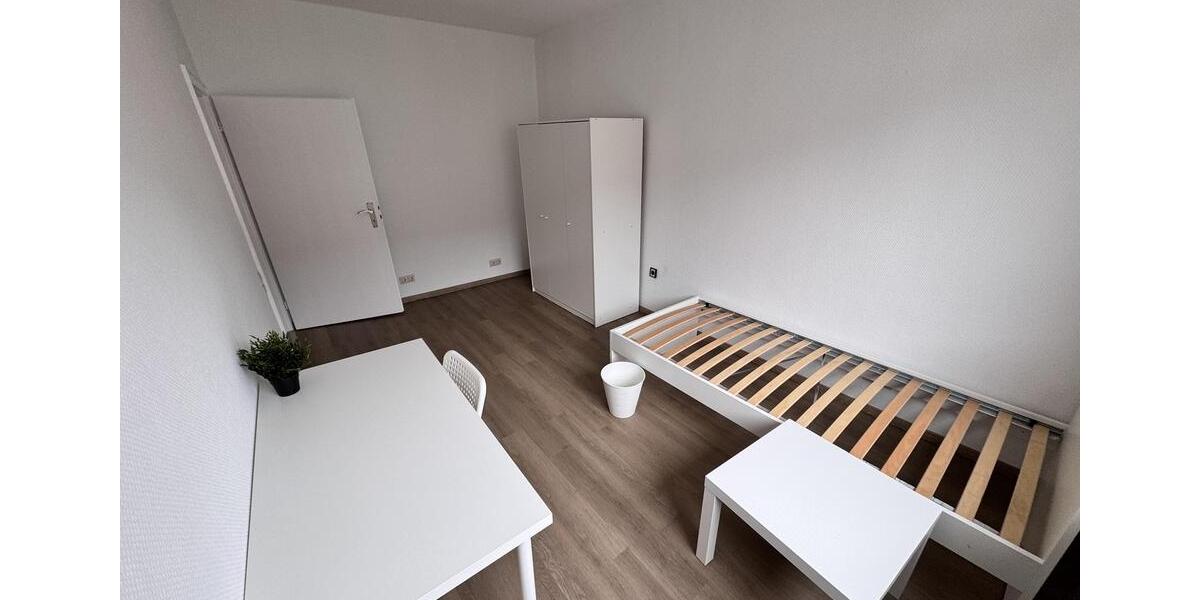 Etagenwohnung Datteln - 1 Zimmer, 15 m&sup2;, 350&euro; | Angebot:26182879