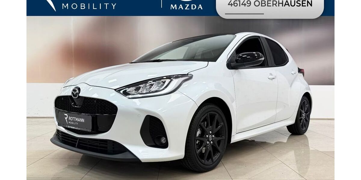 Mazda 2 Hybrid 14.429 km 22.699 &euro; Oberhausen 46149