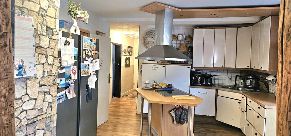 Erdgeschoßwohnung Dortmund Huckarde - 3.5 Zimmer, 100 m&sup2;, 178.000&euro; | Angebot:25639799